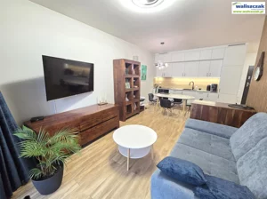 Mieszkanie dwupokojowe 47,50 m², Piotrków Trybunalski, Sprzedaż