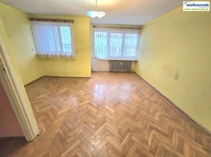 Mieszkanie dwupokojowe 45,57 m², Piotrków Trybunalski, Sprzedaż