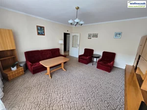Mieszkanie trzypokojowe 64,22 m², Piotrków Trybunalski, Wynajem