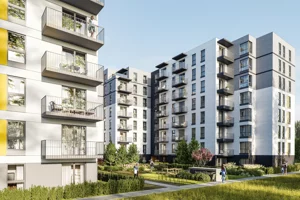 Ursus Vita, nowe mieszkania, Dantex, ul. Herbu Oksza, Ursus (Szamoty), Warszawa