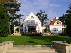 Dom wolnostojący 810,00 m², Milanówek, Sprzedaż