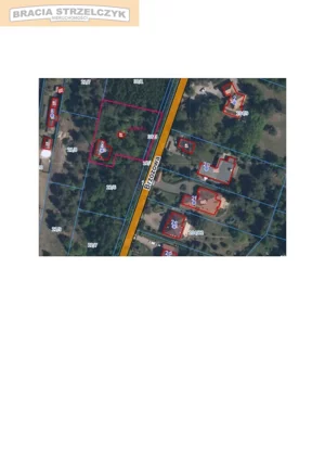 Dom wolnostojący 77,00 m², Warszawianka, Sprzedaż