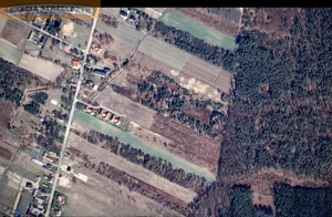 Działka 1 100,00 m², Grochowa, Sprzedaż