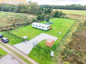 Działka 1 515,00 m², Nowa Huta, Sprzedaż