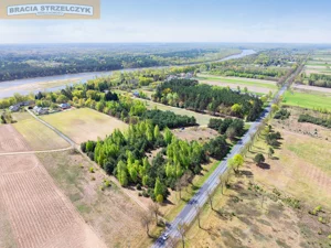 Działka 10 272,00 m², Nowe Orzechowo, Sprzedaż