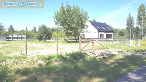 Działka 3 000,00 m², Słubica Dobra, Sprzedaż