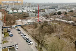 Działka 2 401,00 m², Warszawa, Białołęka, Sprzedaż