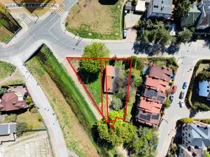 Działka 845,00 m², Warszawa, Targówek, Sprzedaż