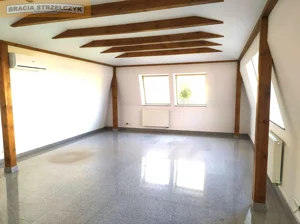 Lokal użytkowy 125,00 m², Janki, al. Krakowska, Wynajem