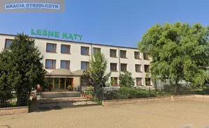 Lokal użytkowy 2 416,00 m², Sudół, Sprzedaż