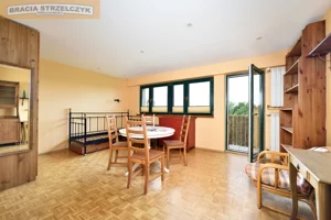 Mieszkanie jednopokojowe 28,00 m², Warszawa, Wola, Wieluńska, Wynajem