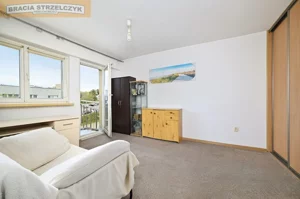Mieszkanie dwupokojowe 37,20 m², Warszawa, Włochy, 1 Sierpnia, Sprzedaż