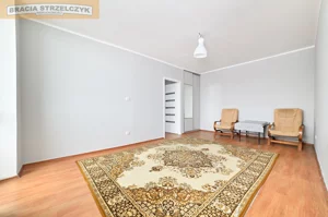 Mieszkanie dwupokojowe 43,00 m², Warszawa, Włochy, Astronautów, Sprzedaż