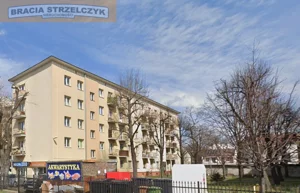 Mieszkanie trzypokojowe 49,20 m², Warszawa, Praga Południe, Grochowska, Sprzedaż