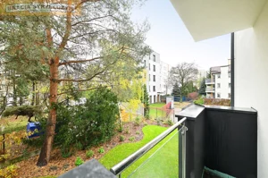 Mieszkanie trzypokojowe 58,81 m², Warszawa, Bielany, Jerzego Bajana, Sprzedaż