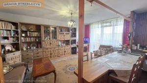 Mieszkanie trzypokojowe 58,10 m², Warszawa, Targówek, Michała Kleofasa Ogińskiego, Sprzedaż