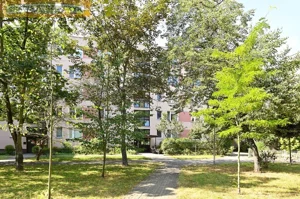 Mieszkanie trzypokojowe 59,40 m², Warszawa, Mokotów, Urle, Sprzedaż