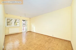 Mieszkanie trzypokojowe 53,50 m², Warszawa, Bielany, Wrzeciono, Sprzedaż