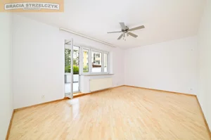 Mieszkanie trzypokojowe 79,00 m², Warszawa, Bielany, Zgrupowania AK Żmija, Wynajem