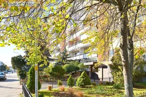 Mieszkanie czteropokojowe 71,93 m², Piaseczno, Władysława Sikorskiego, Sprzedaż