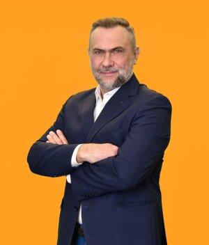 Jacek Rawski