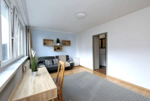 Mieszkanie jednopokojowe 26,00 m², Warszawa, Bielany, Wawrzyszew, Aleja Władysława Reymonta, Sprzedaż