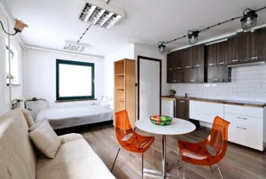 Mieszkanie jednopokojowe 20,00 m², Warszawa, Targówek, Zacisze, Mroźna, Wynajem