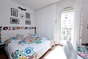 Mieszkanie jednopokojowe 14,58 m², Warszawa, Wola, Wolska, Wynajem