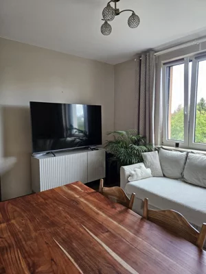 Mieszkanie trzypokojowe 52,27 m², Warszawa, Targówek, Pohulanka, Sprzedaż