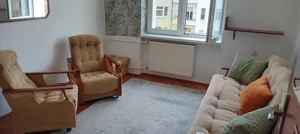 Mieszkanie trzypokojowe 60,00 m², Warszawa, Mokotów, Aleja Niepodległości, Wynajem