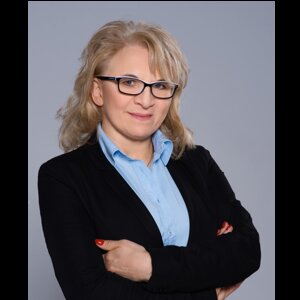 Maria Senator - Twardowska