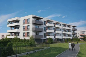 Sczanieckiej 8 , nowe mieszkania, SMB KIELNIA, ul. Sczanieckiej 8, Górna, Łódź