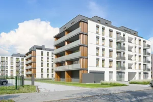 28 Czerwca 1956 r., nowe mieszkania, Strus Development, ul. 28 Czerwca 1956 r. 346, Wilda (Dębiec), Poznań