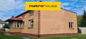 Dom 143,00 m², Gostynin, 18 Stycznia, Sprzedaż