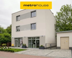 Dom 300,00 m², Katowice, Piotrowice-Ochojec, Piotrowice, Jankego, Sprzedaż