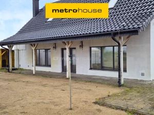 Dom 157,40 m², Gryfice, Kalinowa, Sprzedaż