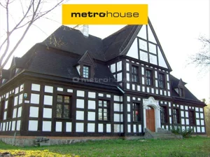 Dom wolnostojący 538,00 m², Rogoźno, Sprzedaż