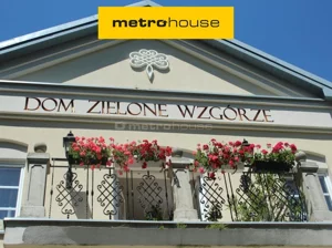 Dom wolnostojący 1 600,00 m², Starzechowice, Starzechowice Dolne, Sprzedaż