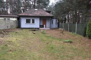 Dom wolnostojący 50,00 m², Ustronie, Sprzedaż