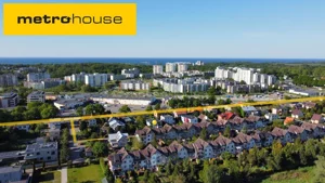 Dom segment środkowy 250,00 m², Kołobrzeg, Sprzedaż
