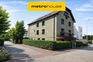 Dom wolnostojący 352,00 m², Ustka, Willowa, Sprzedaż