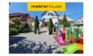 Dom bliźniak 490,00 m², Ustka, Sportowa, Sprzedaż