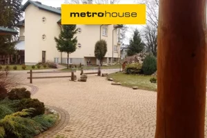 Dom wolnostojący 360,00 m², Kalinowice, Sprzedaż