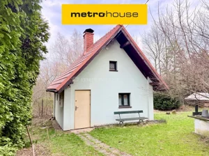 Dom wolnostojący 27,00 m², Bielsko-Biała, Azaliowa, Sprzedaż