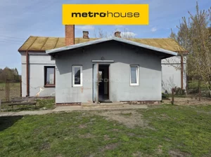 Dom wolnostojący 65,99 m², Feliksów, Sprzedaż