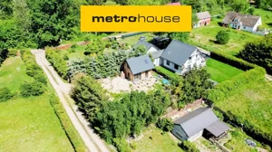 Dom wolnostojący 69,00 m², Grabno, Sprzedaż