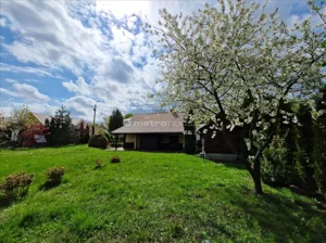Dom wolnostojący 53,00 m², Janów Podlaski, Sprzedaż