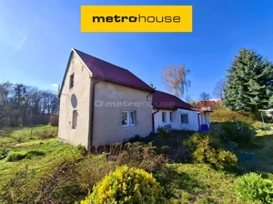 Dom wolnostojący 207,00 m², Kowale, Sprzedaż