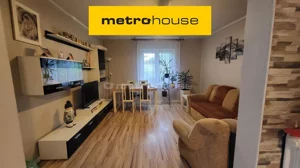 Dom 51,52 m², Sarnowo, Sprzedaż