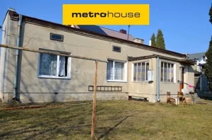 Dom wolnostojący 90,20 m², Tomaszów Mazowiecki, Sprzedaż
